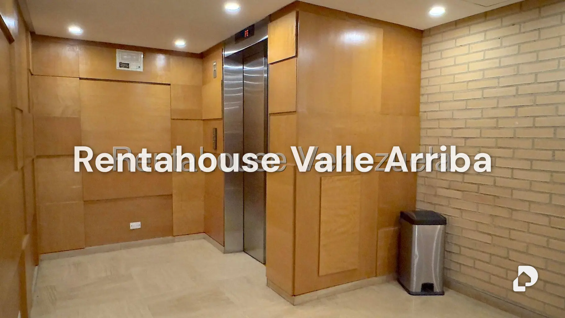 Apartamento en Campo Alegre, Caracas – 7