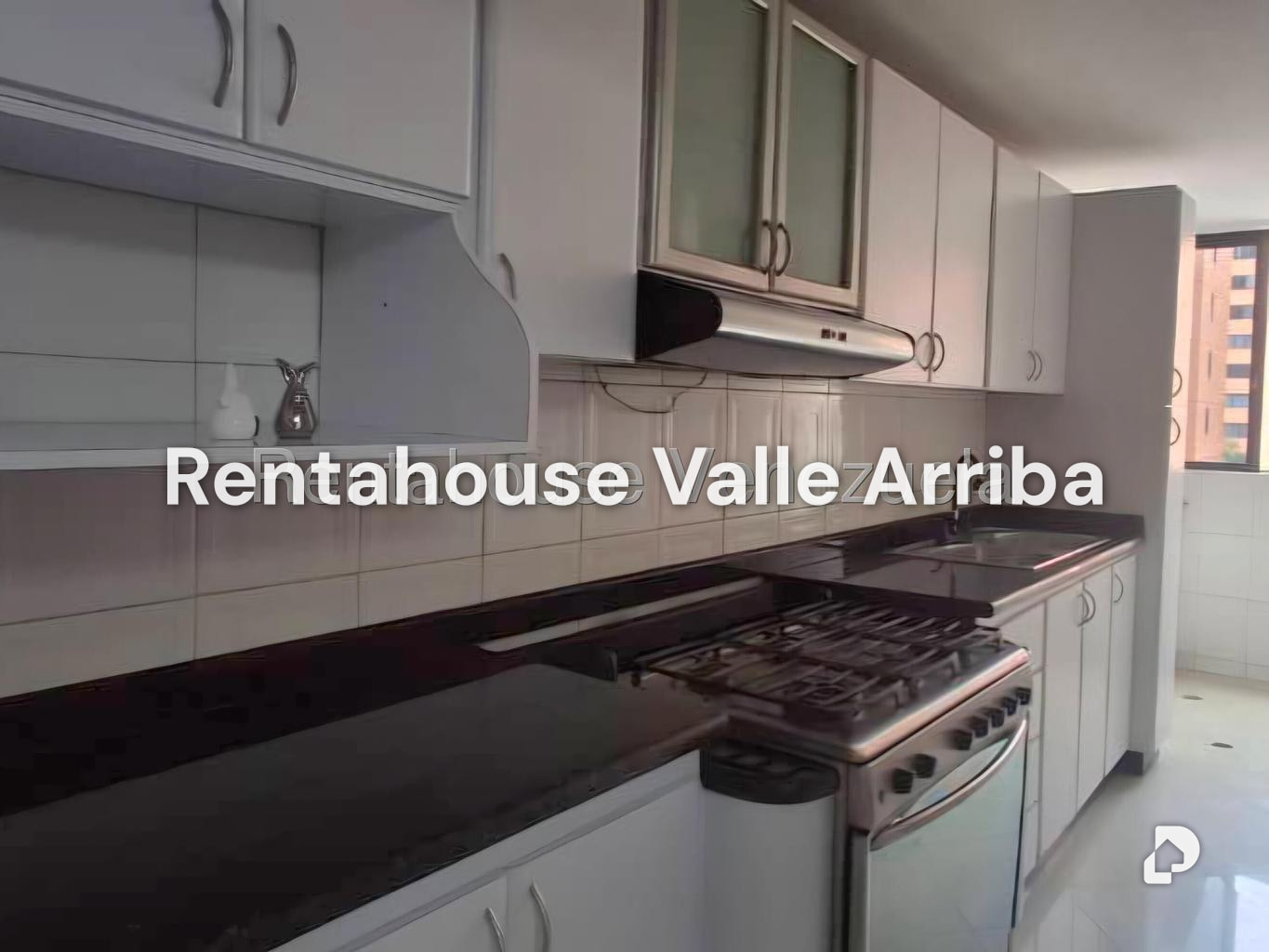 Apartamento en Parque Caiza, Caracas – 4