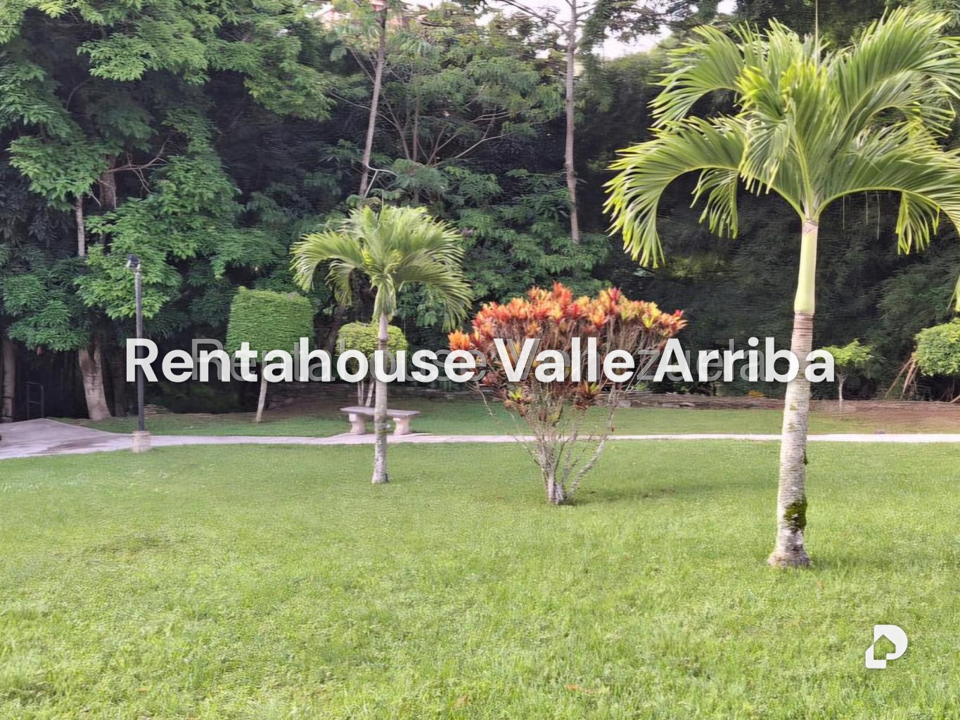 Apartamento en Parque Caiza, Caracas – 10