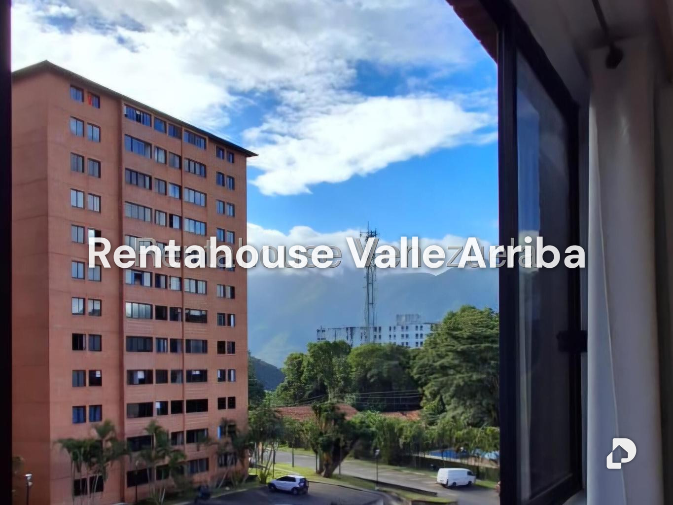 Apartamento en Parque Caiza, Caracas – 5