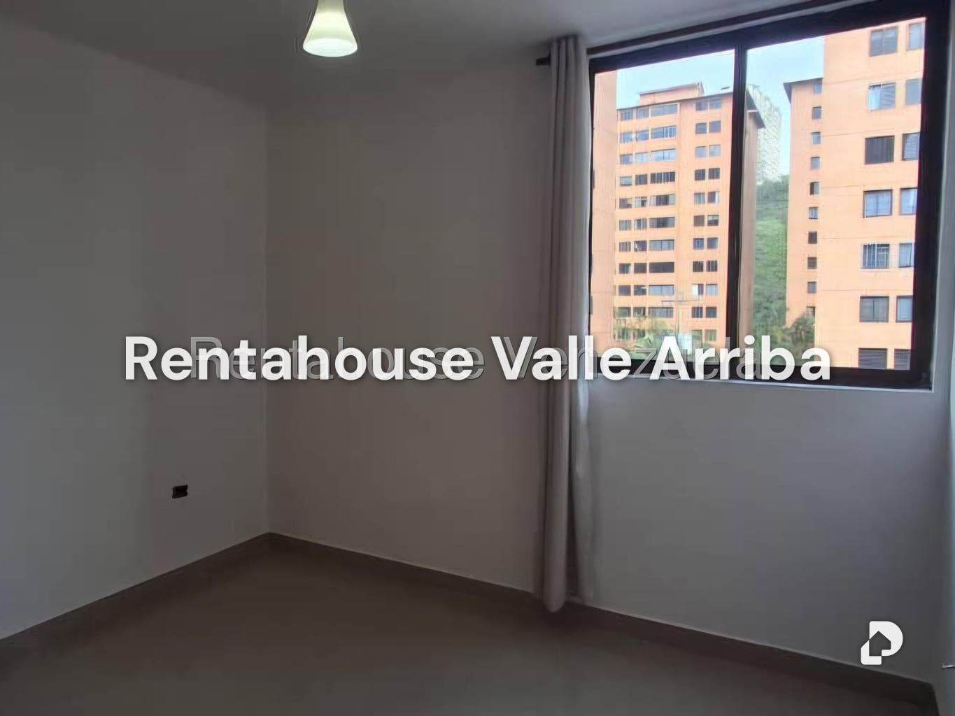 Apartamento en Parque Caiza, Caracas – 9