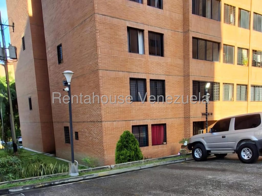 Apartamento en Parque Caiza, Caracas - 1