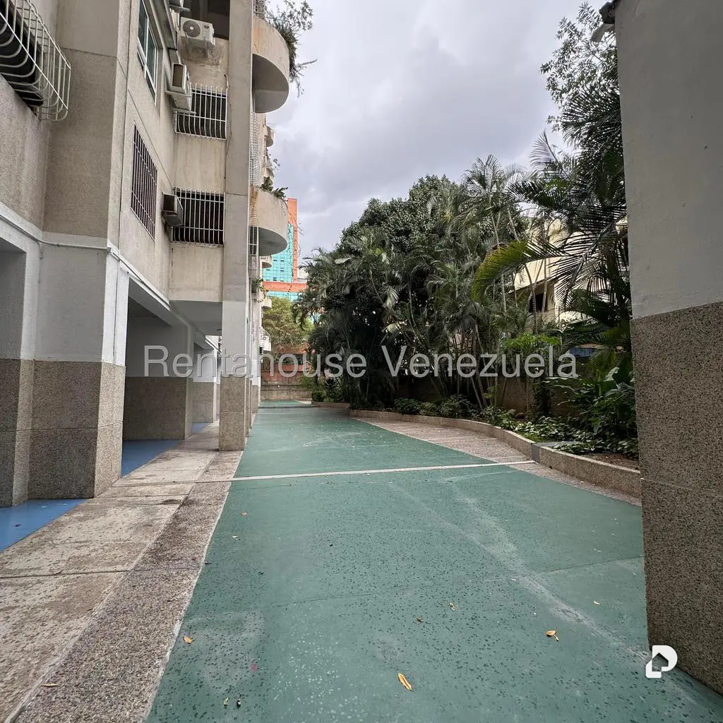 Apartamento en Bello Campo, Caracas – 5