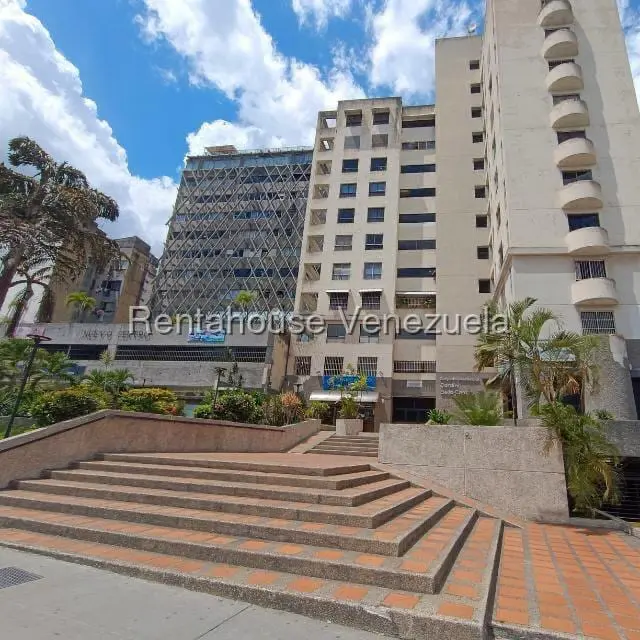 Apartment in Bello Campo, Caracas - 1