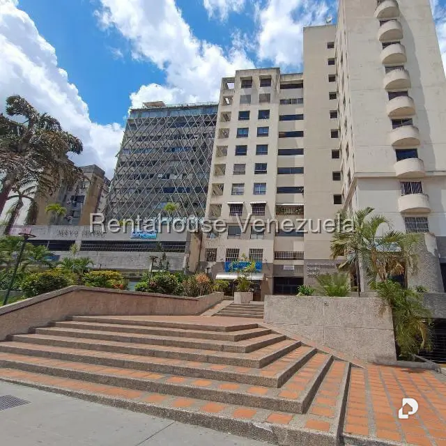 Apartamento en Bello Campo, Caracas – 1
