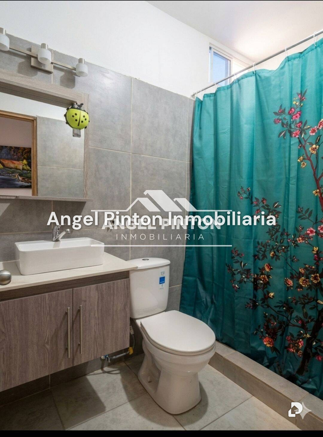 Casa en Sur America, San Francisco – 6