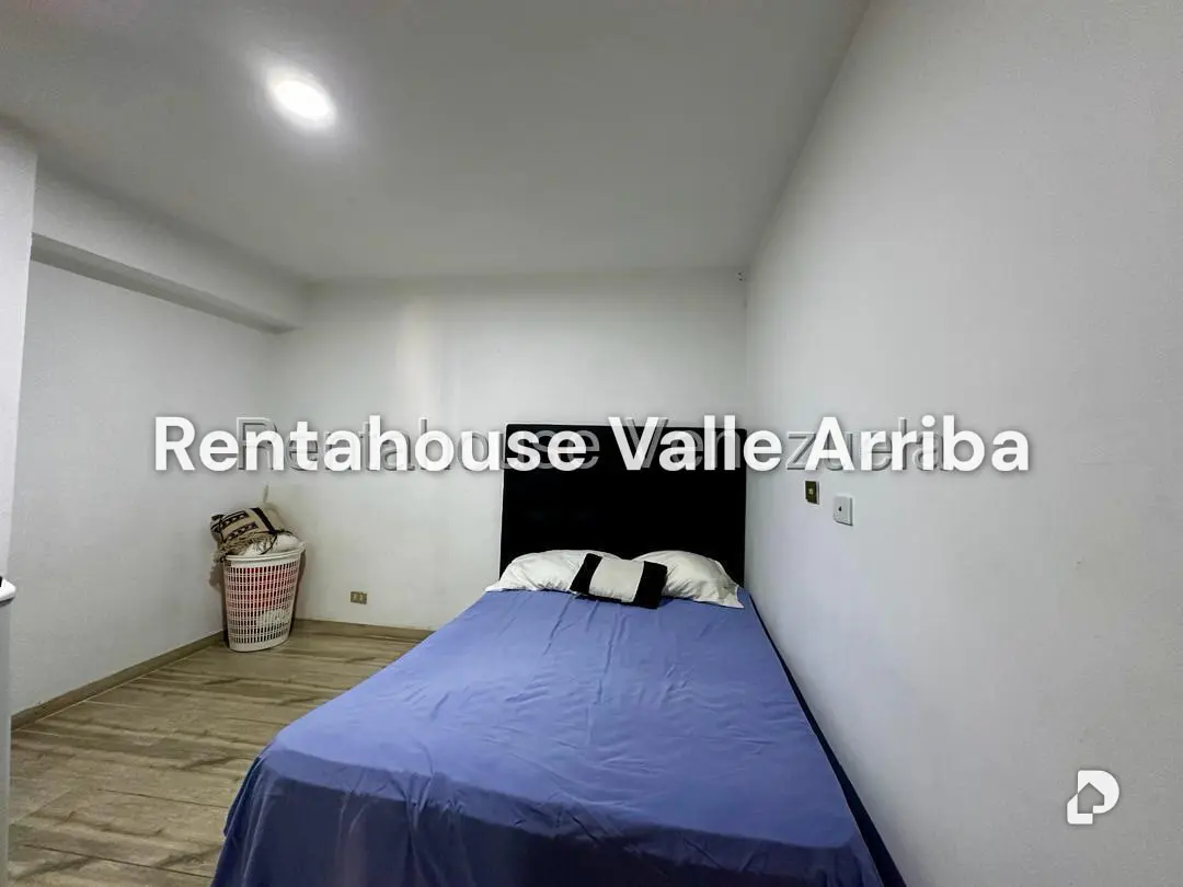 Apartamento en Santa Fe Sur, Caracas – 22