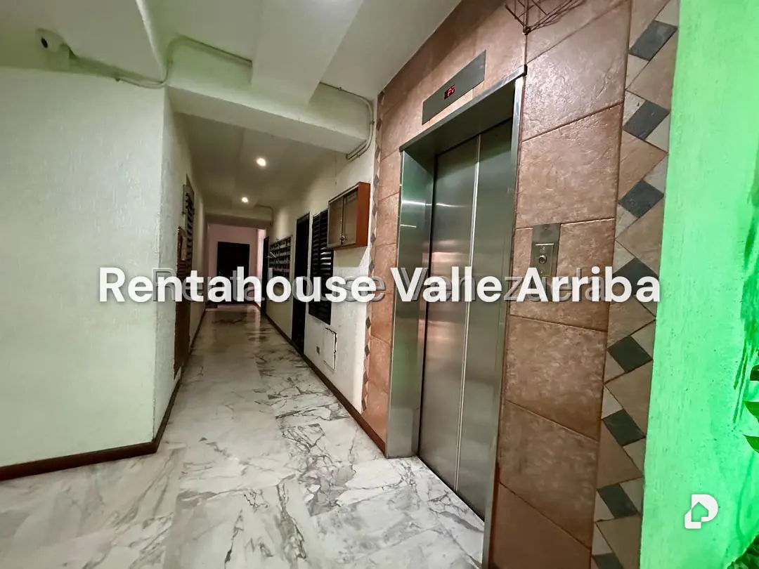 Apartamento en Santa Fe Sur, Caracas – 3