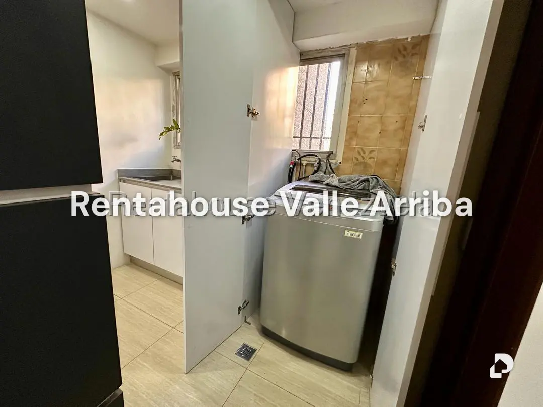 Apartamento en Santa Fe Sur, Caracas – 20