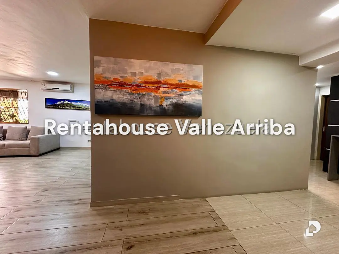 Apartamento en Santa Fe Sur, Caracas – 7
