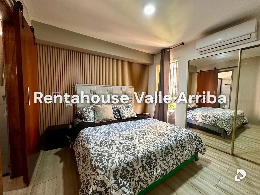 Apartamento en Santa Fe Sur, Caracas – 28