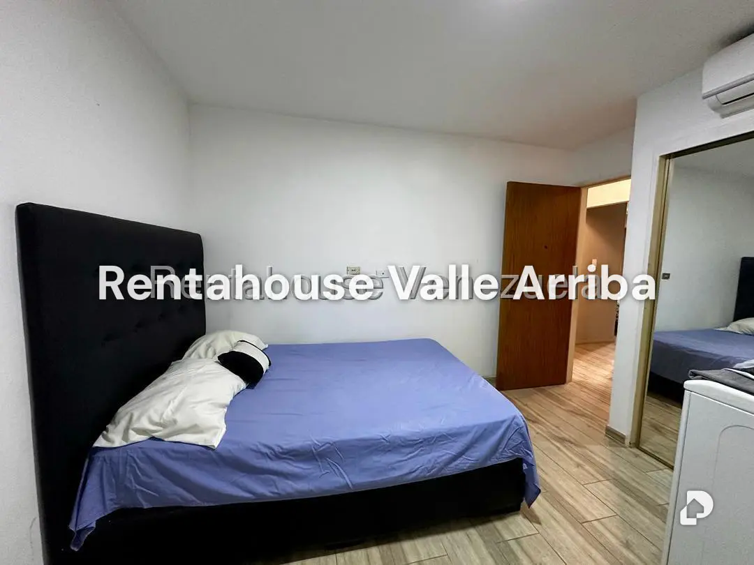 Apartamento en Santa Fe Sur, Caracas – 21