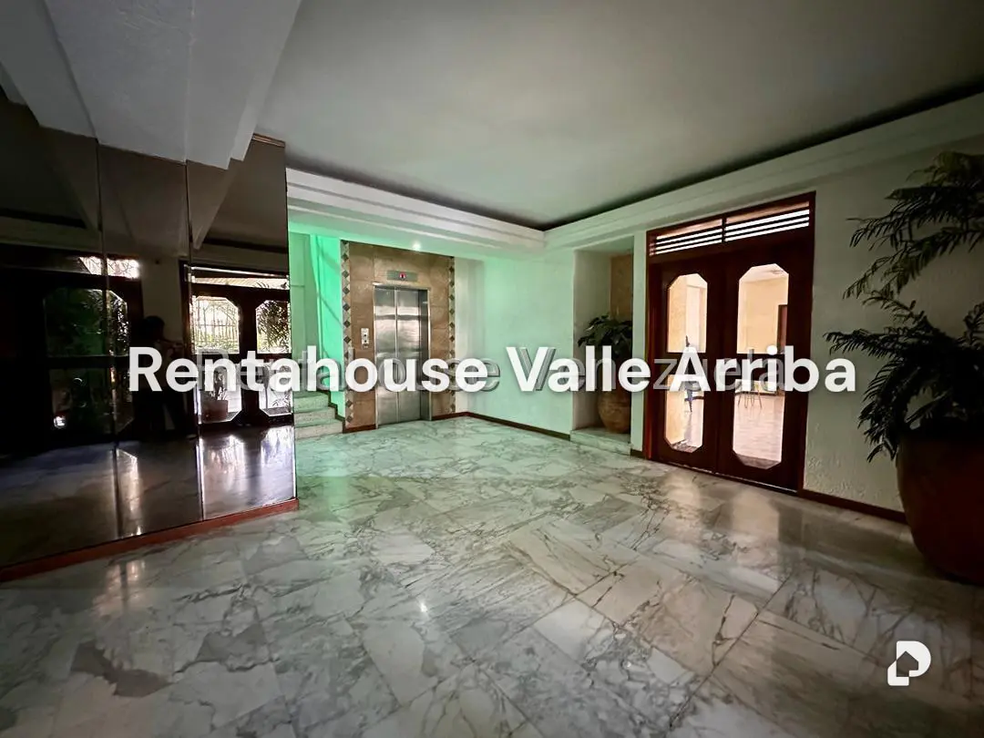 Apartamento en Santa Fe Sur, Caracas – 4