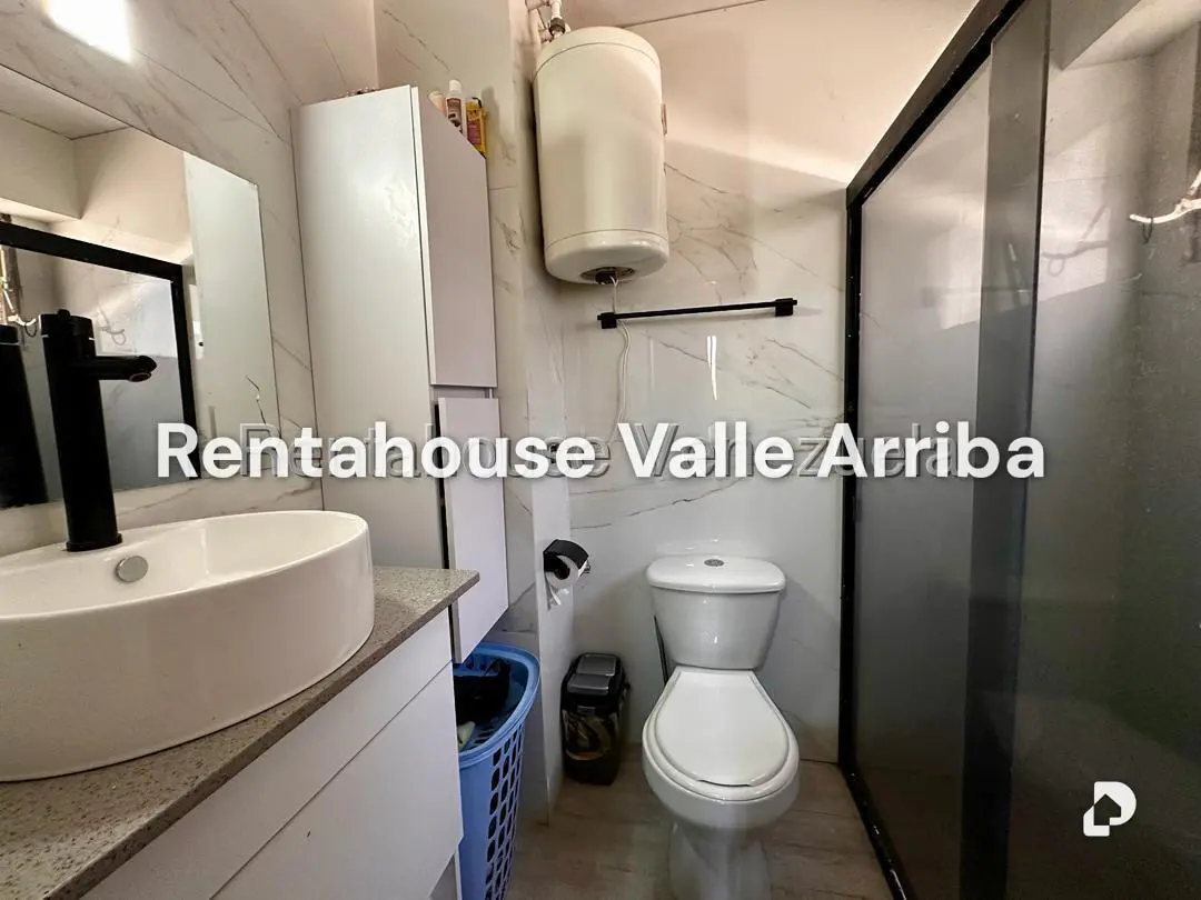 Apartamento en Santa Fe Sur, Caracas – 29