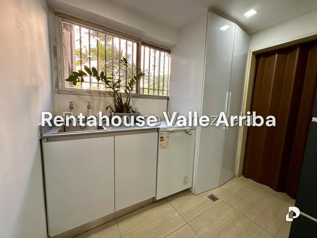 Apartamento en Santa Fe Sur, Caracas – 19