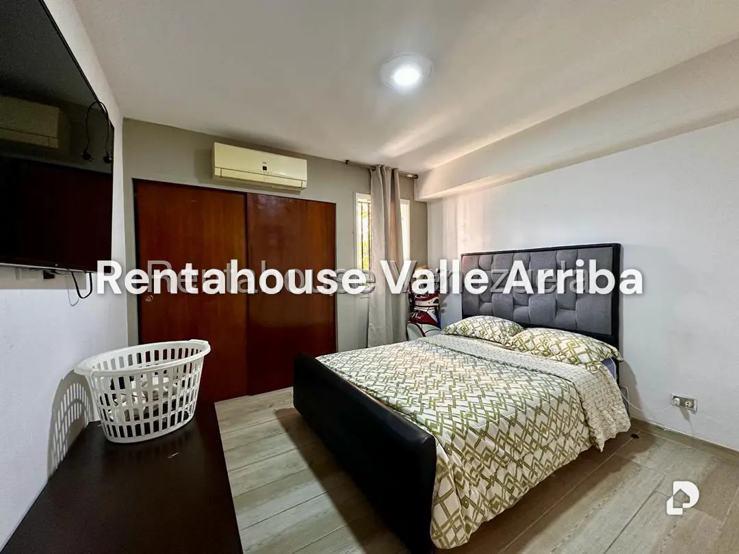 Apartamento en Santa Fe Sur, Caracas – 26
