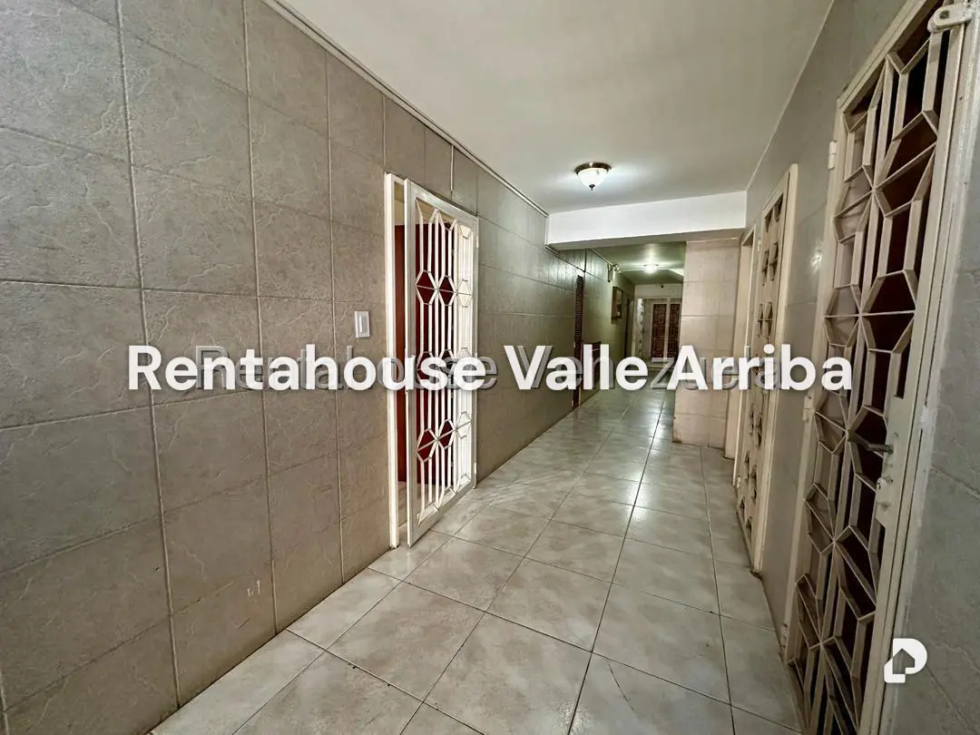 Apartamento en Santa Fe Sur, Caracas – 6