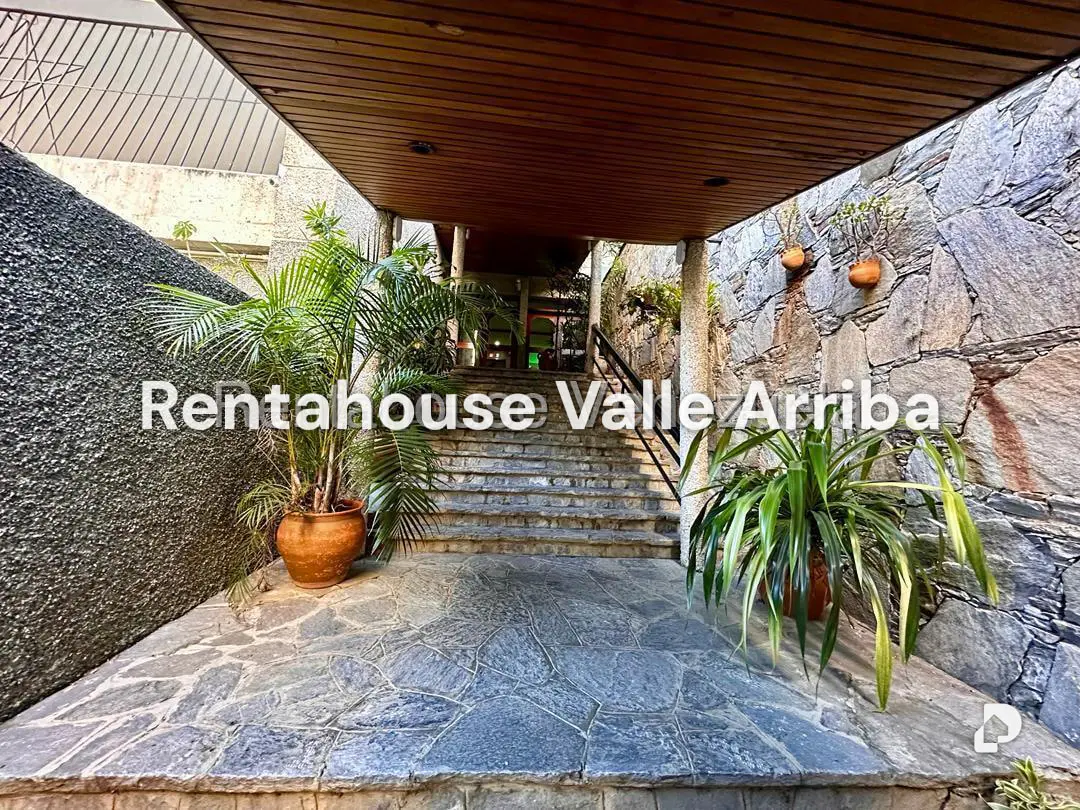 Apartamento en Santa Fe Sur, Caracas – 2
