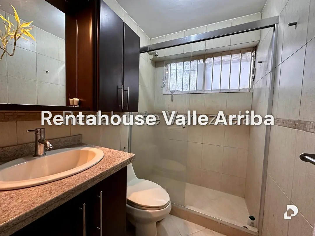 Apartamento en Santa Fe Sur, Caracas – 23