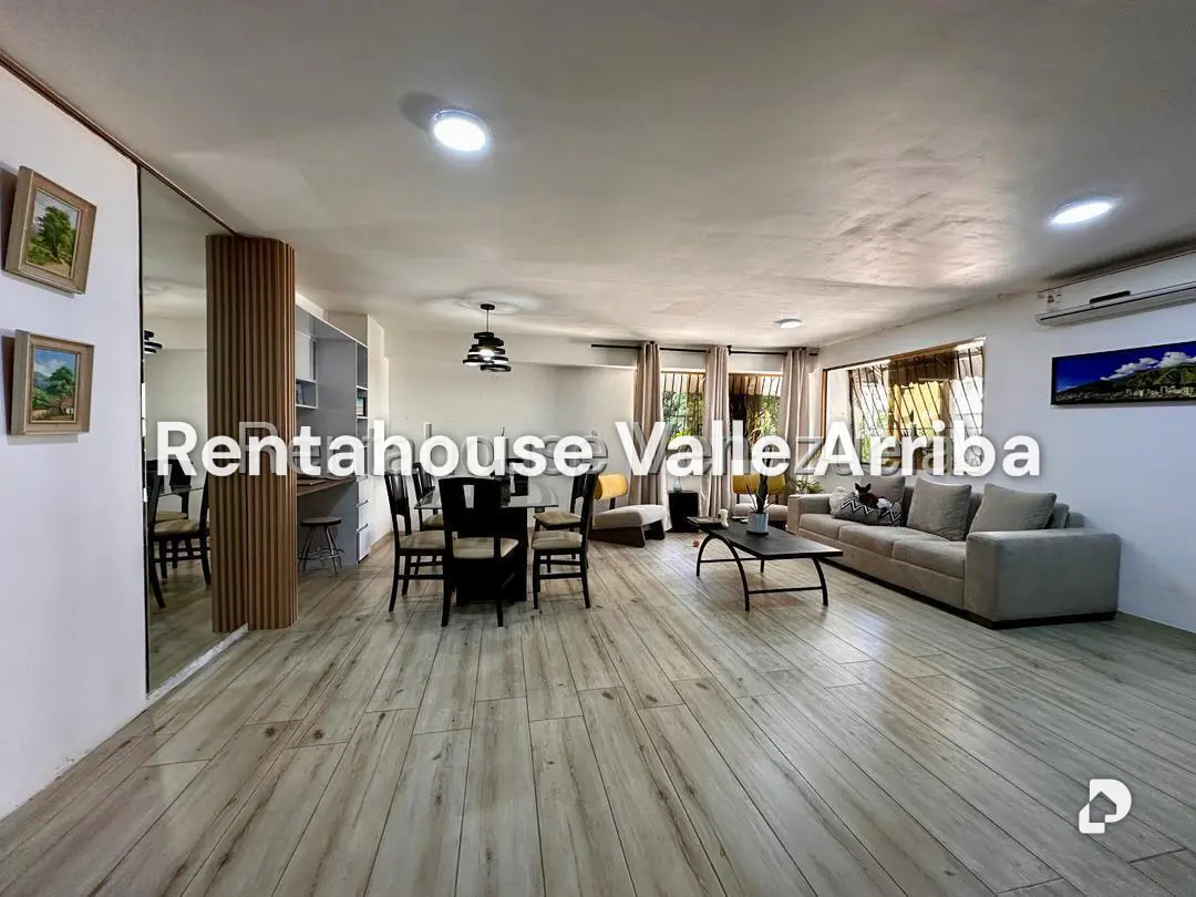 Apartamento en Santa Fe Sur, Caracas – 8