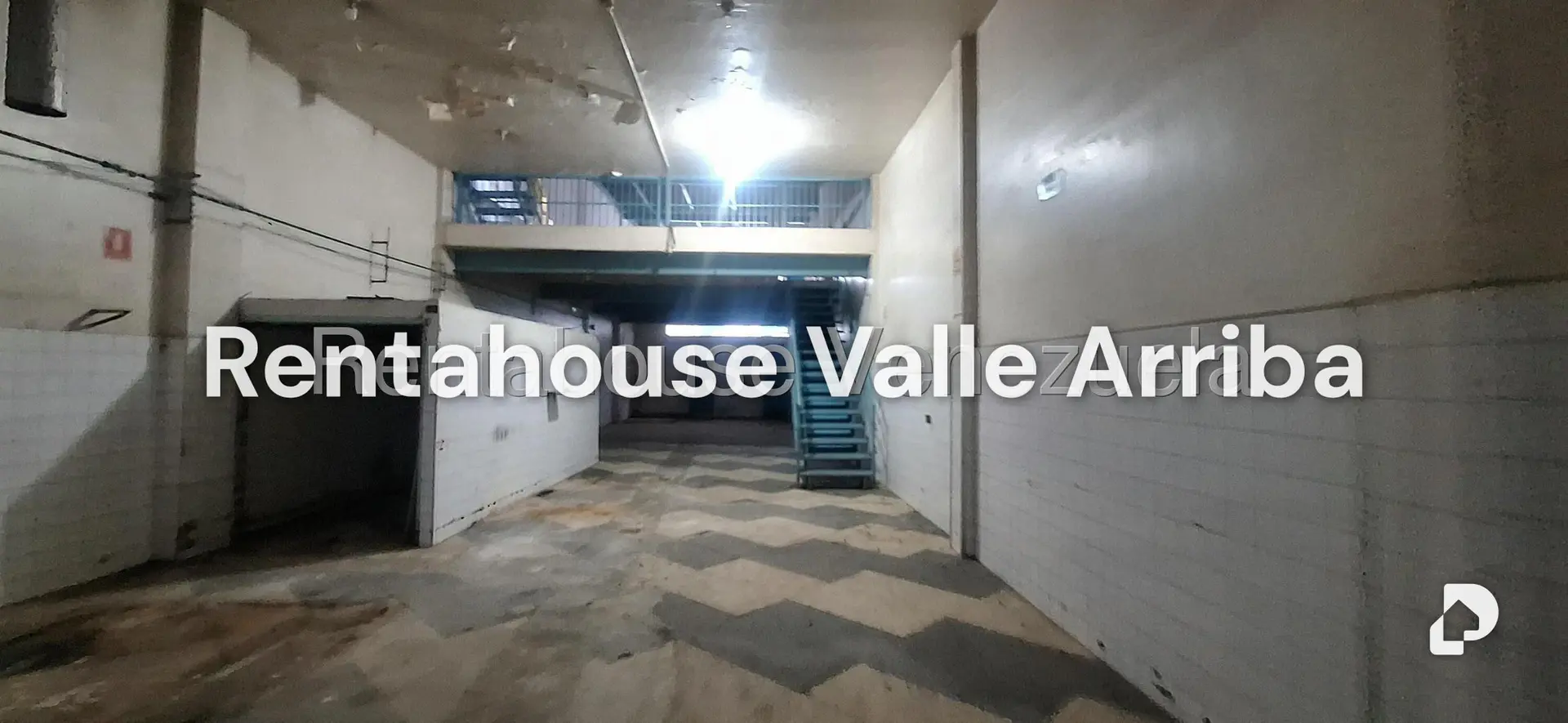 Commercial space in Quinta Crespo, Caracas – 5