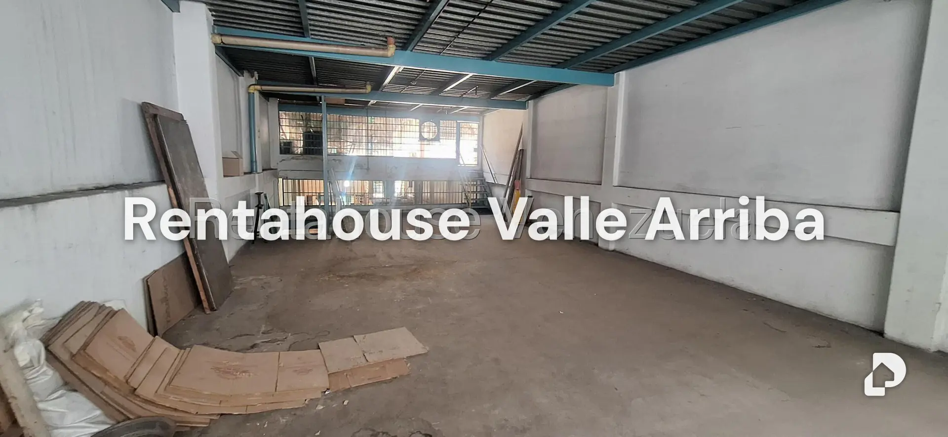 Commercial space in Quinta Crespo, Caracas – 10