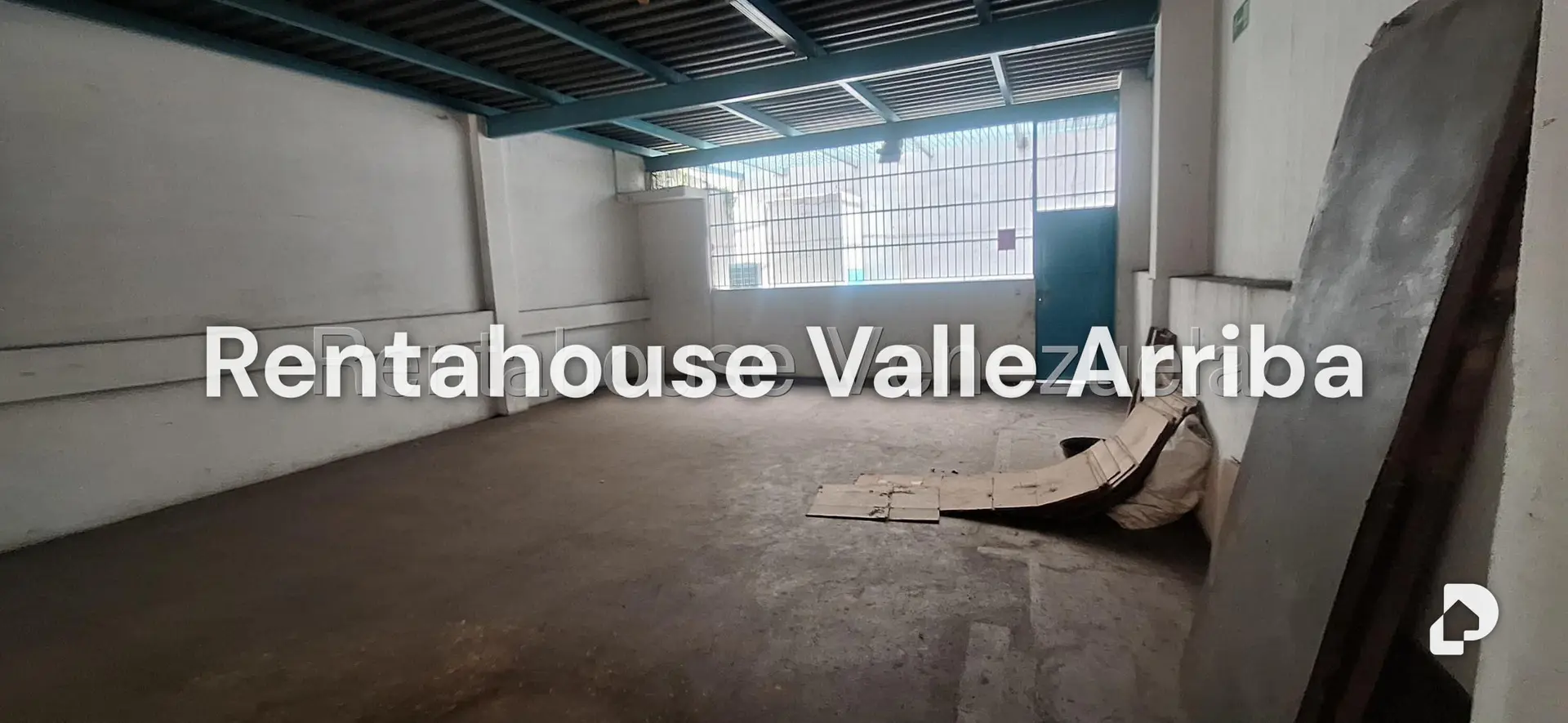 Commercial space in Quinta Crespo, Caracas – 9