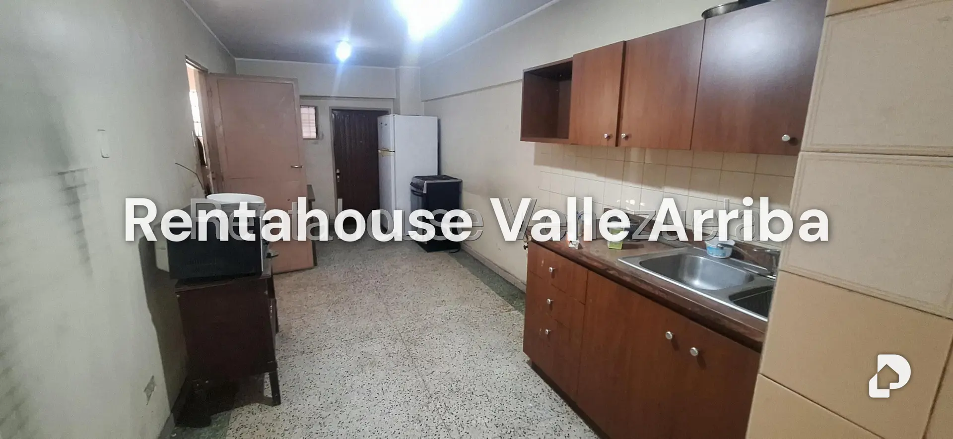 Commercial space in Quinta Crespo, Caracas – 14