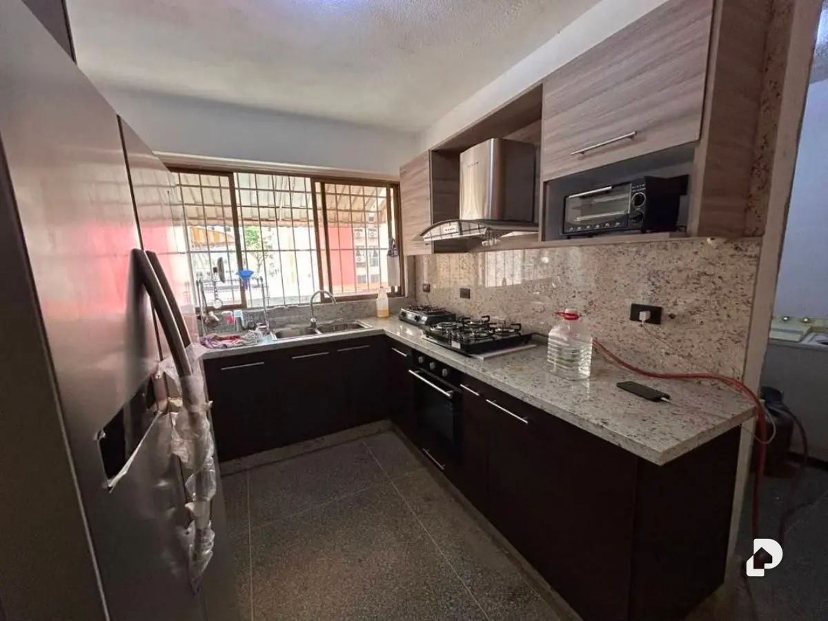 Apartamento en Parroquia Urbana San José, Valencia – 4