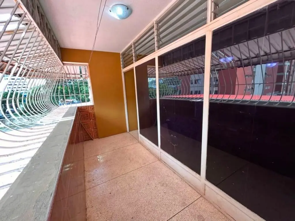 Apartment in Parroquia Urbana San José, Valencia - 1