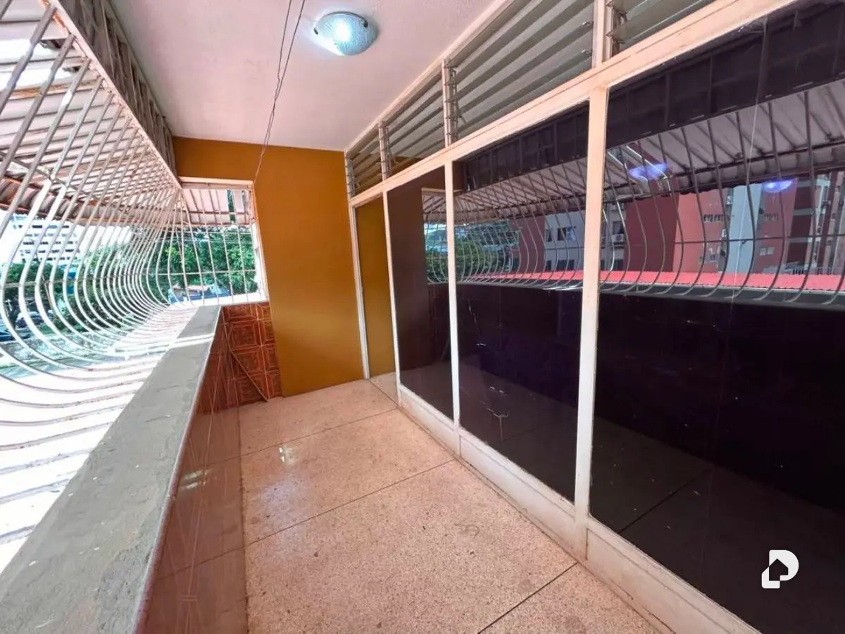 Apartamento en Parroquia Urbana San José, Valencia – 1