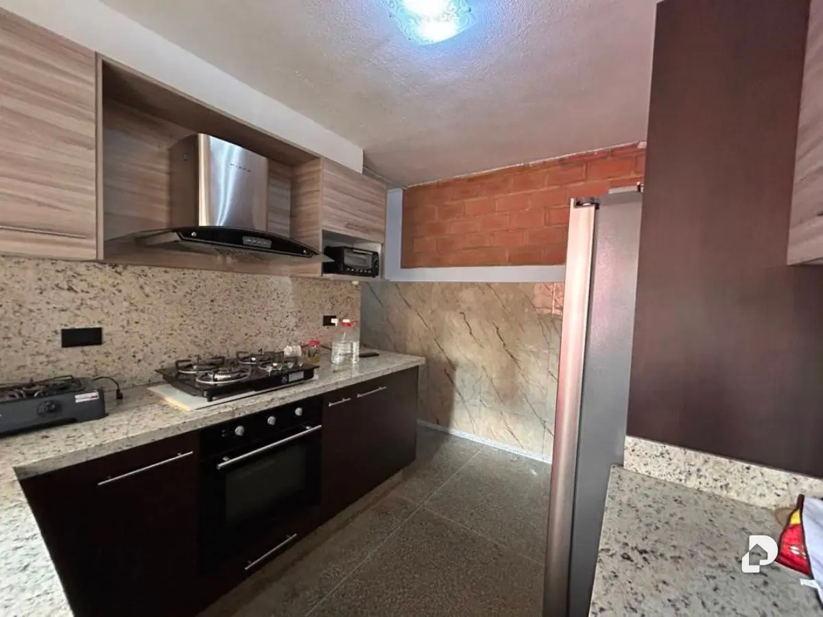 Apartamento en Parroquia Urbana San José, Valencia – 2