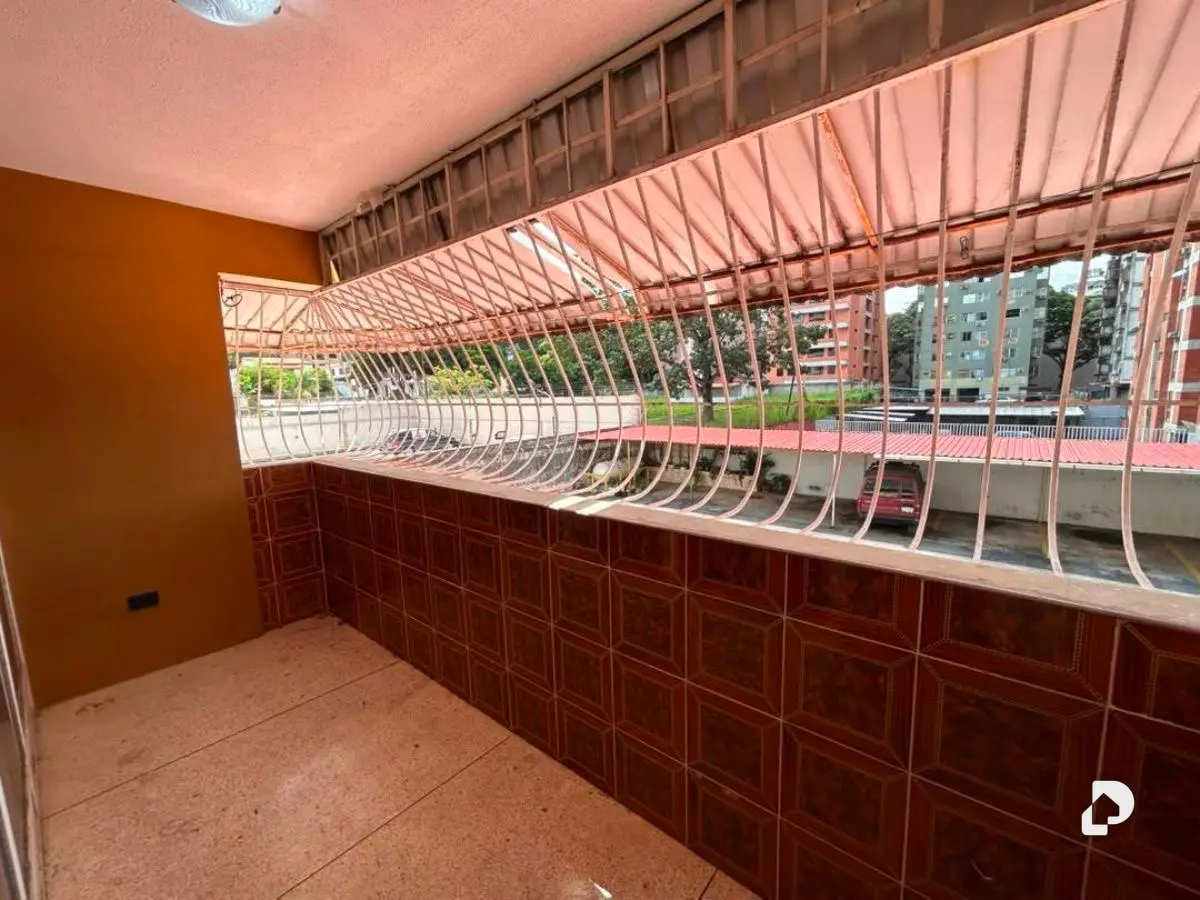 Apartamento en Parroquia Urbana San José, Valencia – 7