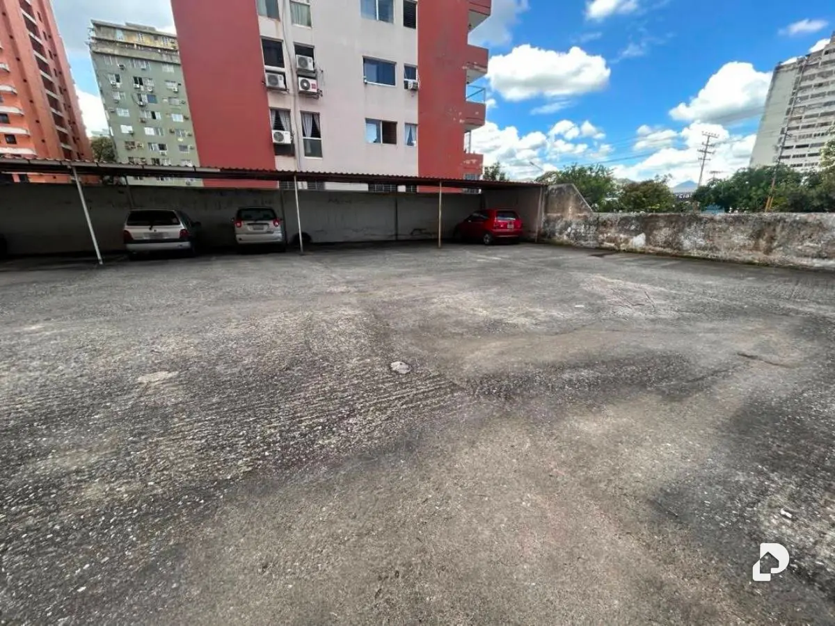 Apartamento en Parroquia Urbana San José, Valencia – 11
