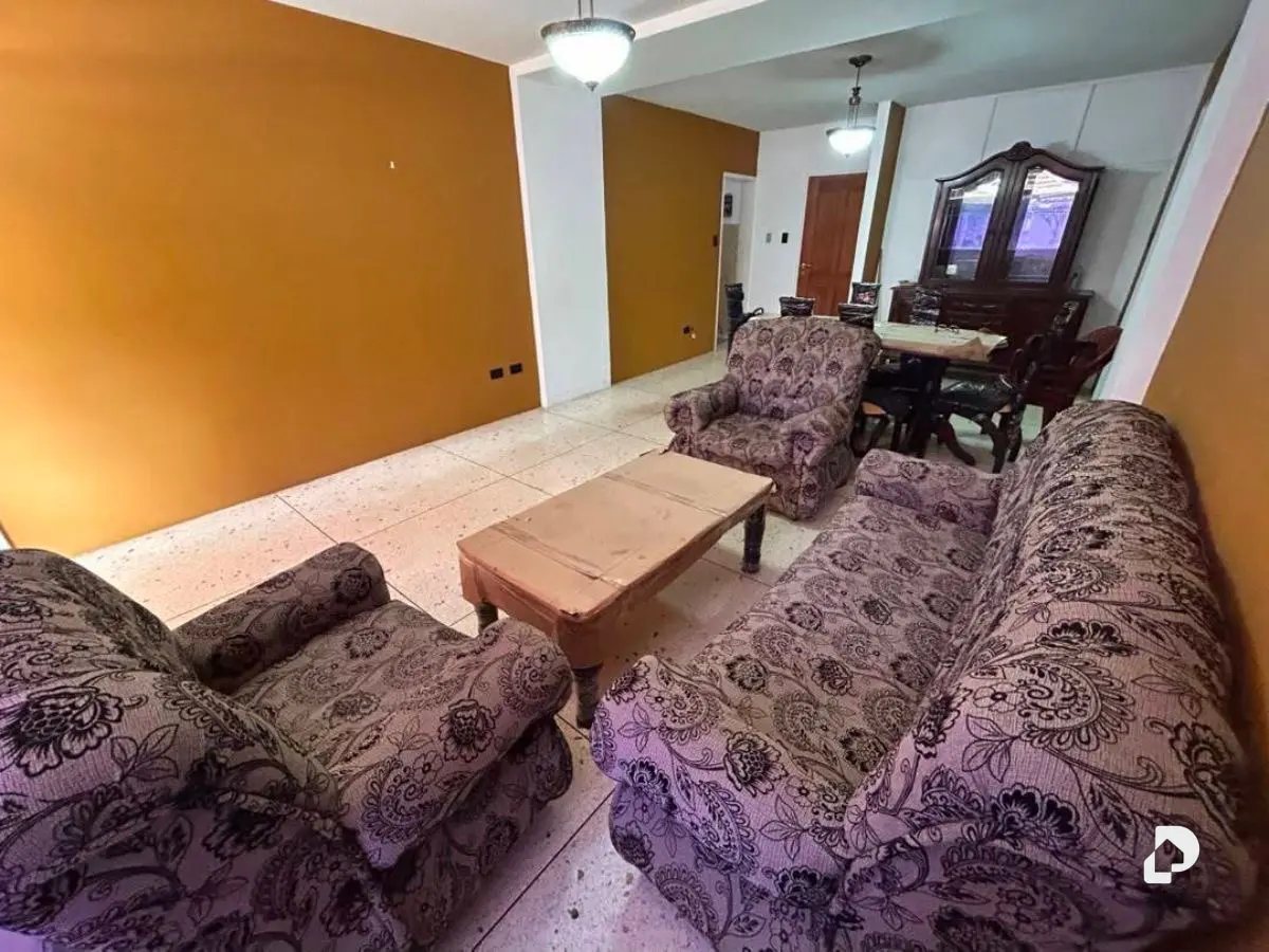 Apartamento en Parroquia Urbana San José, Valencia – 6