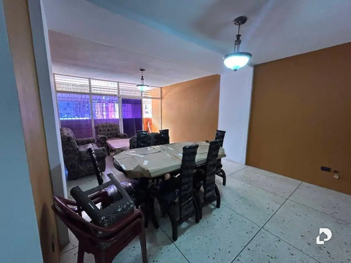 Apartamento en Parroquia Urbana San José, Valencia – 5