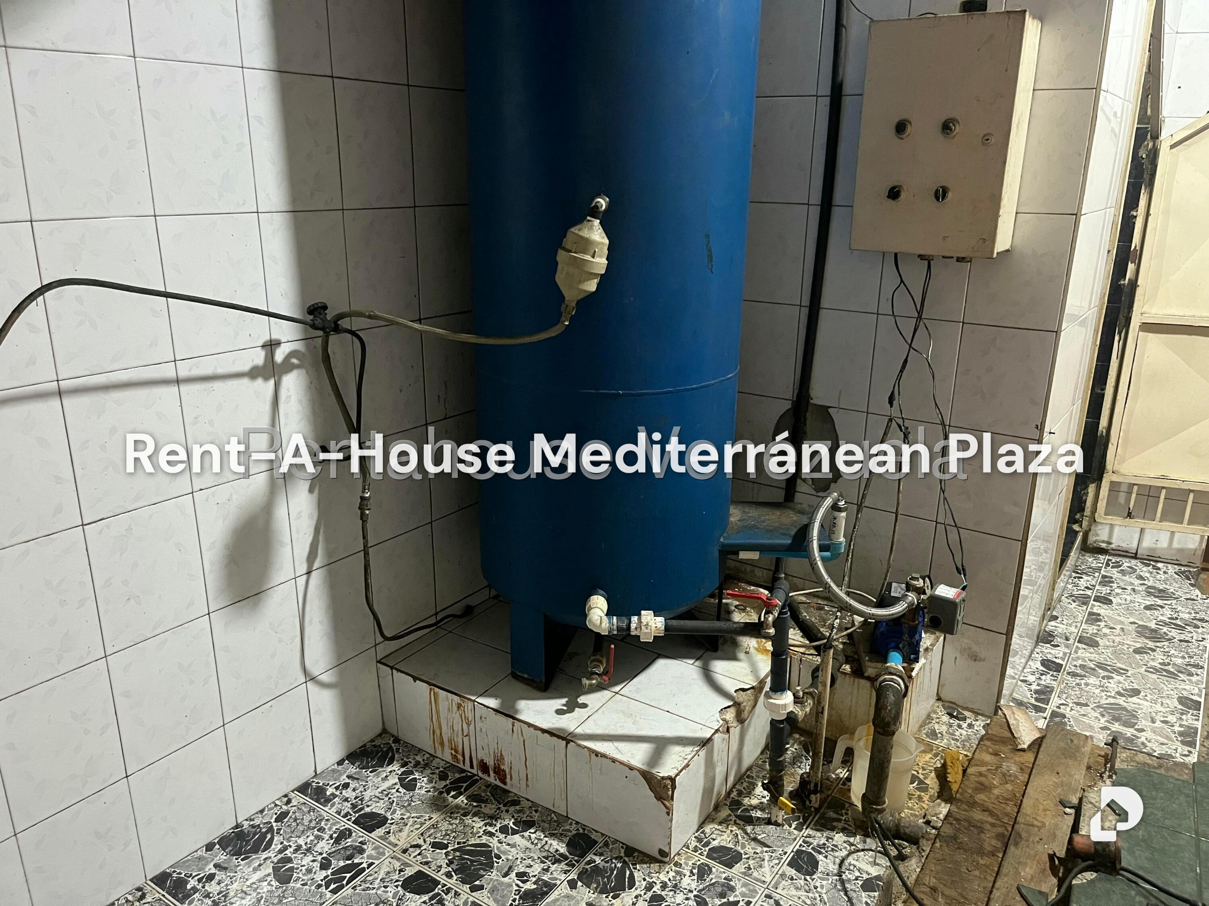 Local comercial en Avenida Bolivar Norte, Valencia