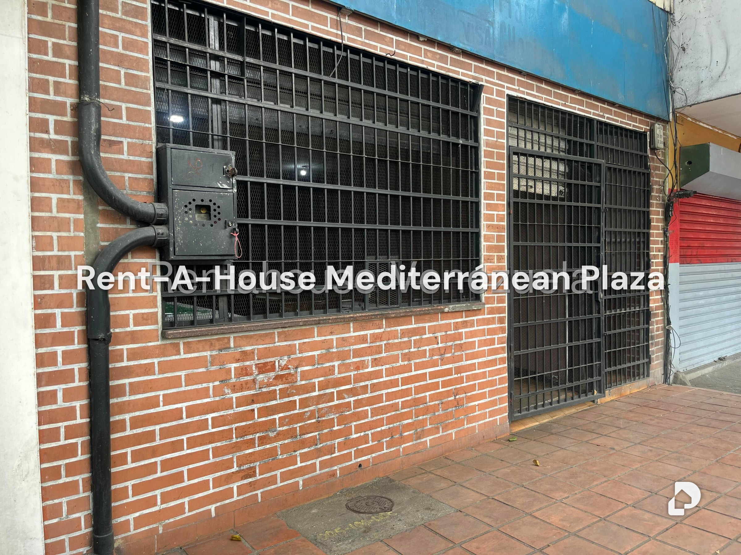 Local comercial en Avenida Bolivar Norte, Valencia