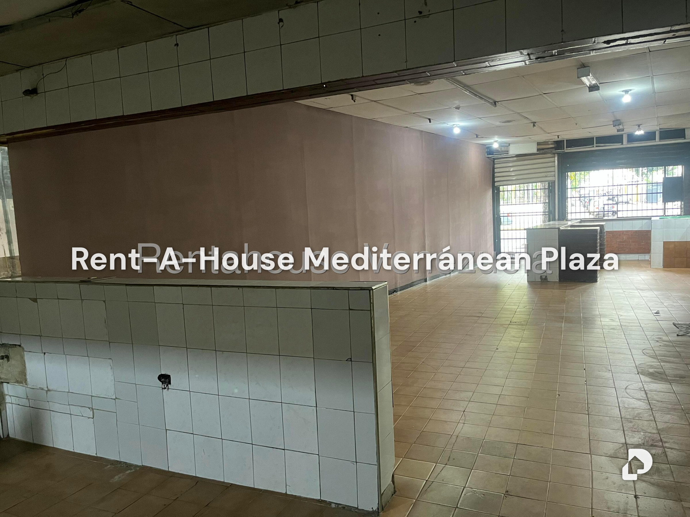 Local comercial en Avenida Bolivar Norte, Valencia