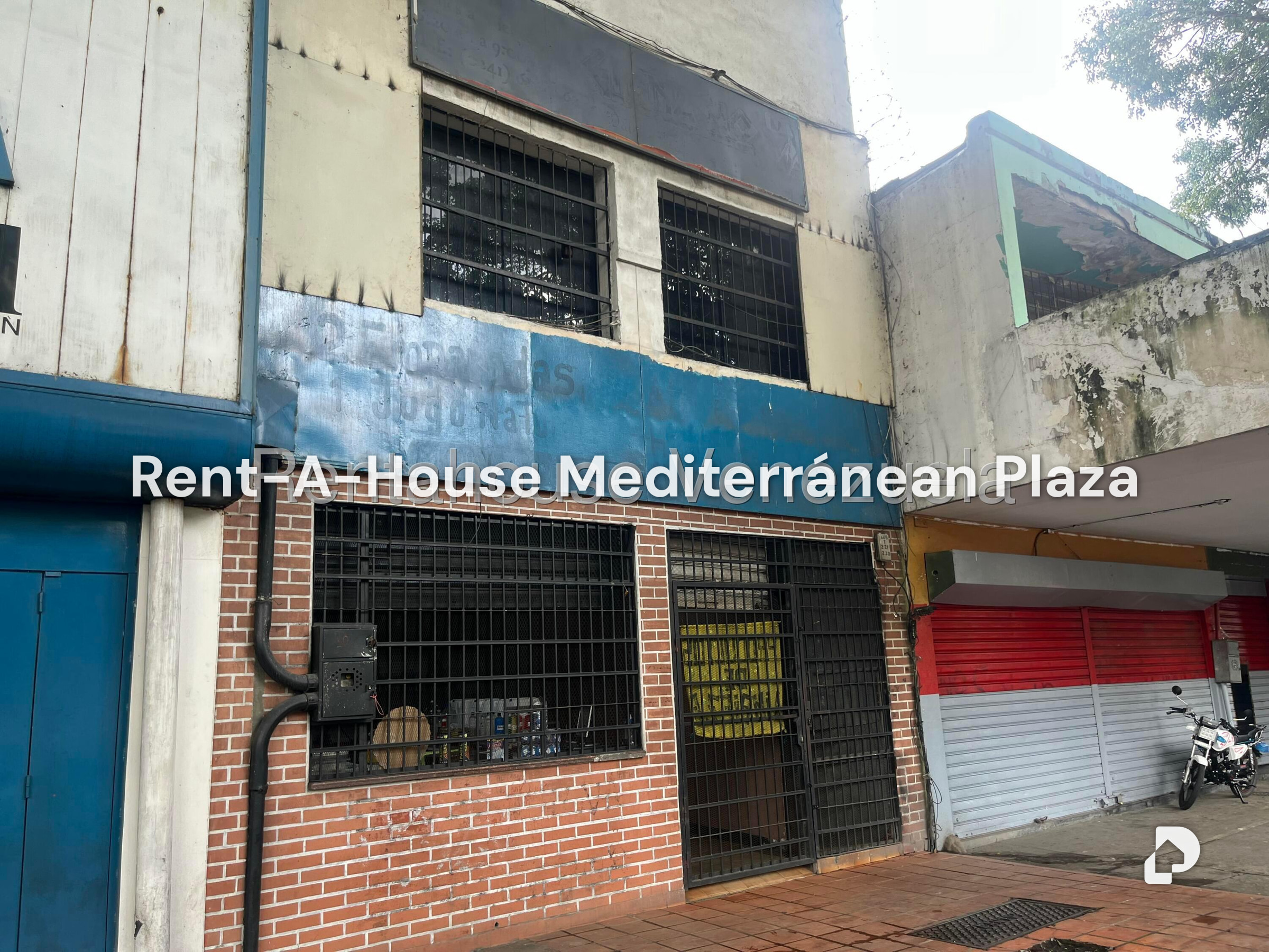 Local comercial en Avenida Bolivar Norte, Valencia