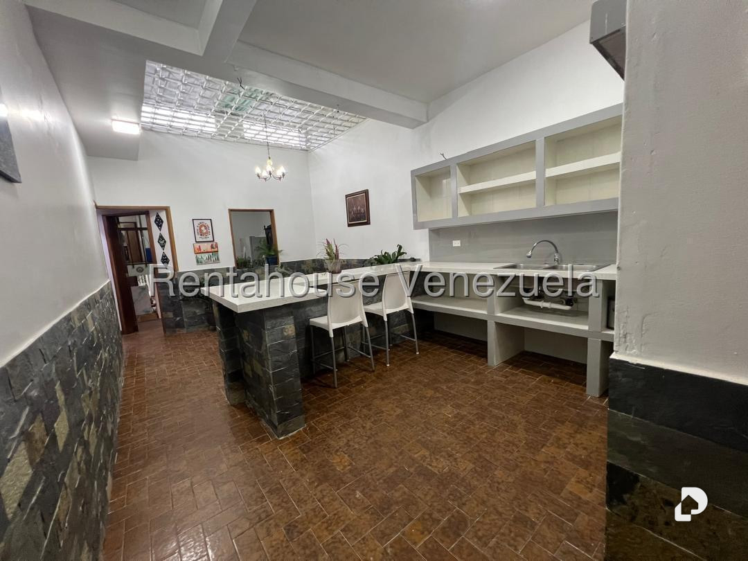 Casa en San Bernardino, Caracas – 15