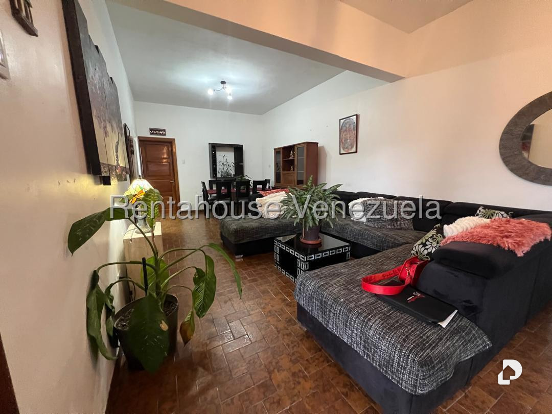 Casa en San Bernardino, Caracas – 6