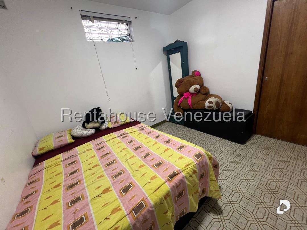 Casa en San Bernardino, Caracas – 22