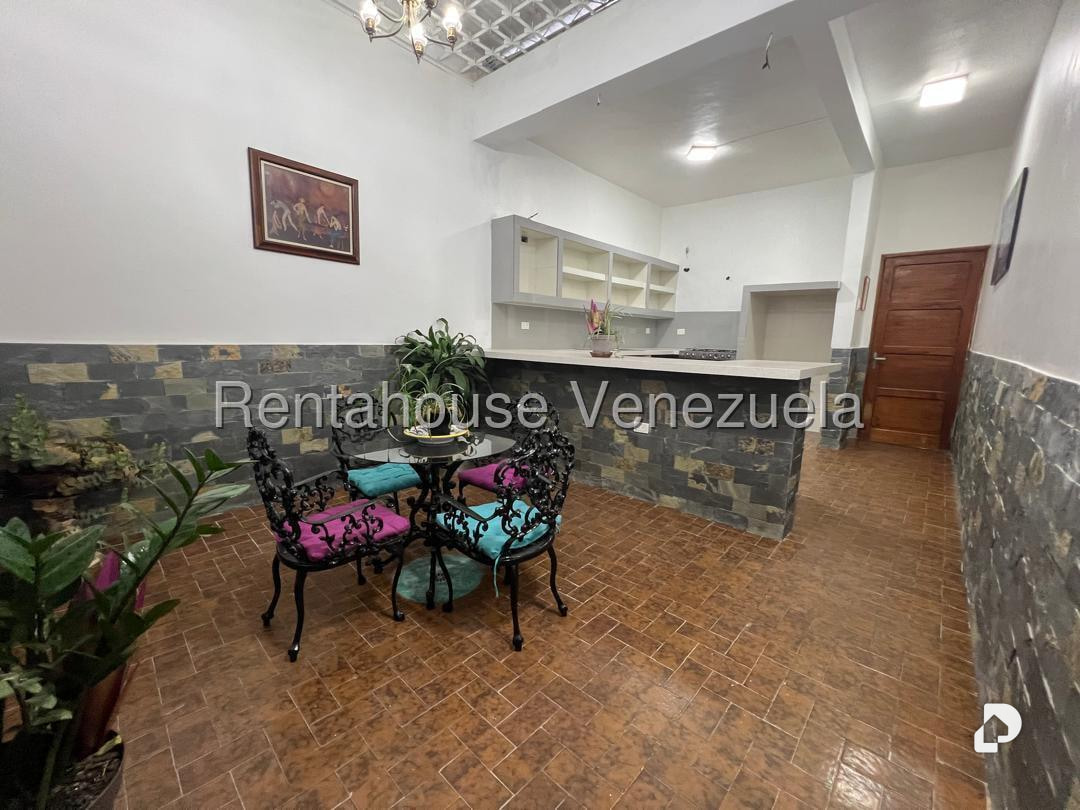 Casa en San Bernardino, Caracas – 14