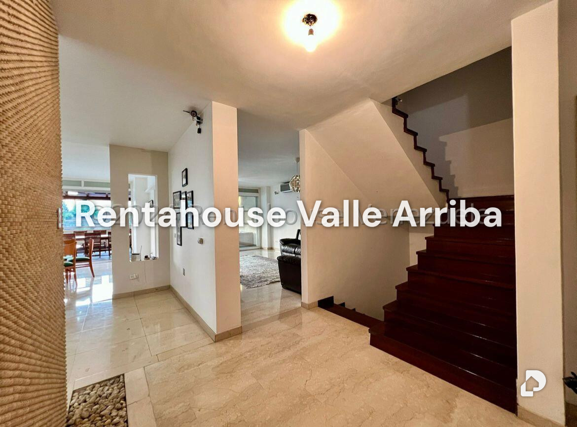 Casa en Colinas de Bello Monte, Caracas – 3