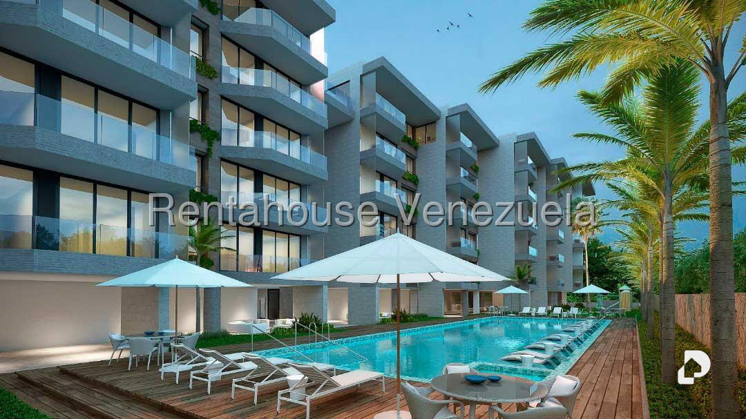 Apartamento en La Castellana, Caracas