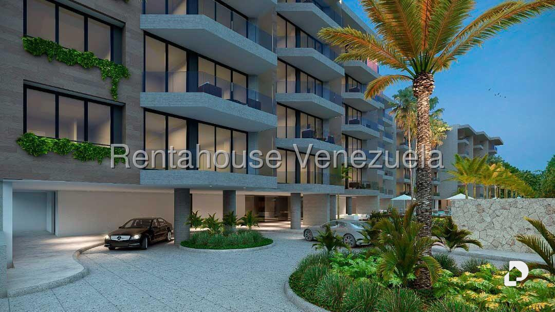 Apartamento en La Castellana, Caracas