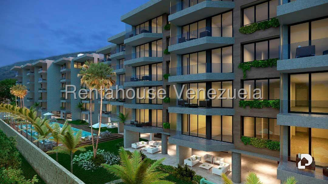 Apartamento en La Castellana, Caracas