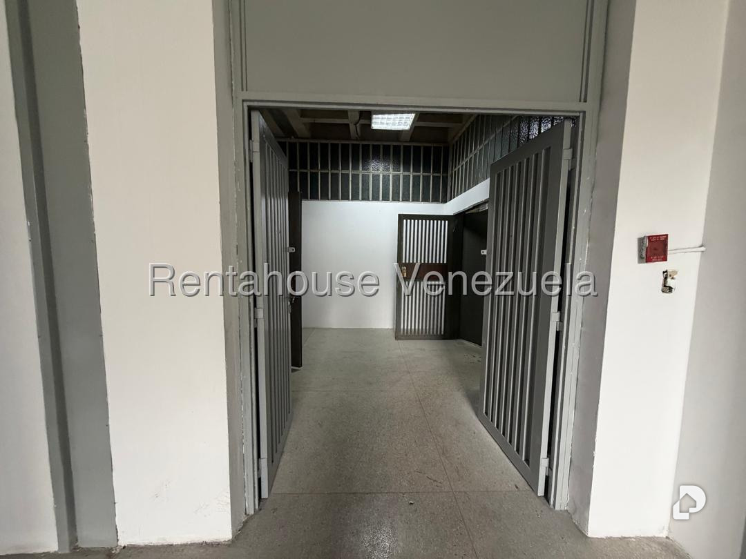 Local comercial en El Valle, Caracas