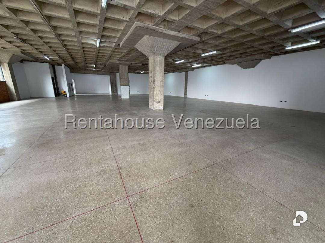 Local comercial en El Valle, Caracas